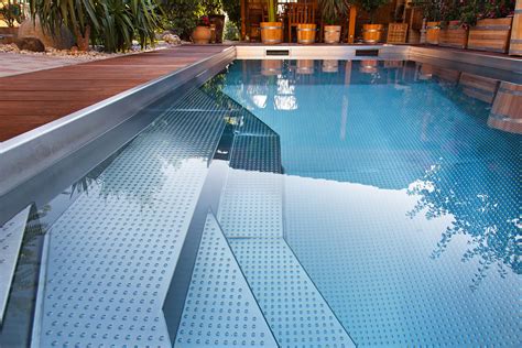 Above Ground Stainless Steel Swimming Pool Swimming Pool
