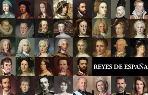 La Increíble Aventura De Los Reyes De España La Monarquía Resistente A