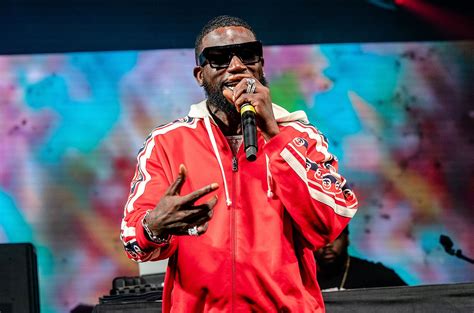 Browse the latest collections, explore the campaigns and discover our online assortment of clothing and accessories. Gucci Mane Scores Record 20th Top 10 On Top Rap Albums ...