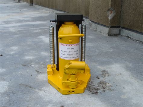 Hydraulic Toe Jack Buy Hydraulic Toe Jackhydraulic Jack 25 Ton