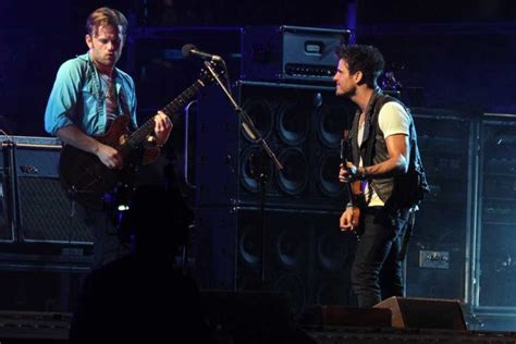 Kings Of Leon Announce 2013 Uk Arena Tour Ticket Details