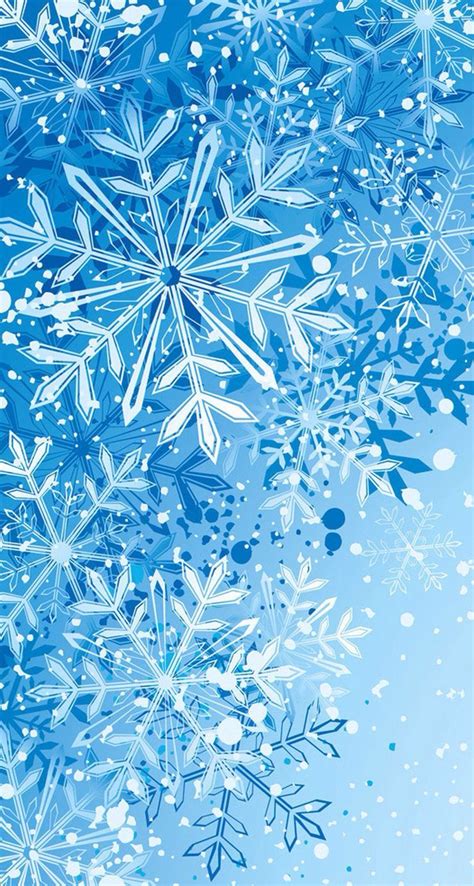 Snowflake Wallpapers Top Những Hình Ảnh Đẹp