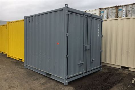 10 Foot Containers 10ft Shipping Containers For Sale Or Hire In Sydney