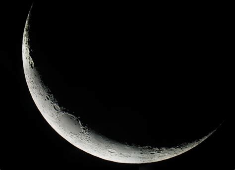 The Crescent Moon João Clérigo Photography