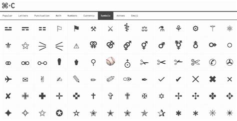 Fortnite Copy And Paste Symbols