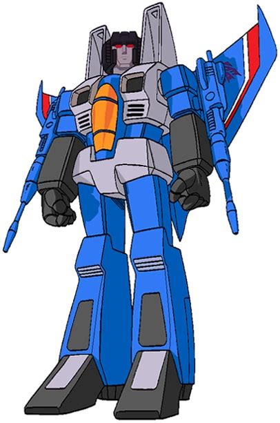 Thundercracker G1 Transformer Titans Wiki Fandom Powered By Wikia