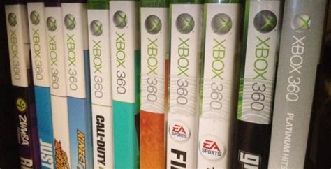Microsoft To Show Off Handful Of Xbox 720 Games At E3 Slashgear