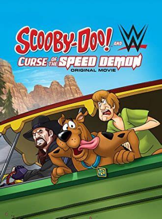 If the movie does not work, please try to stream it with another source under the video player. Scooby-doo! And Wwe: Curse Of The Speed Demon (2016) Full ...