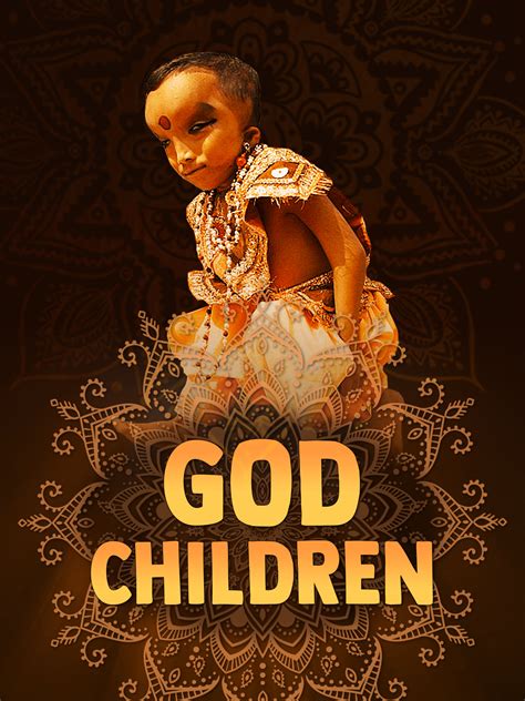 God Children Movie 2020 Release Date Cast Trailer Songs