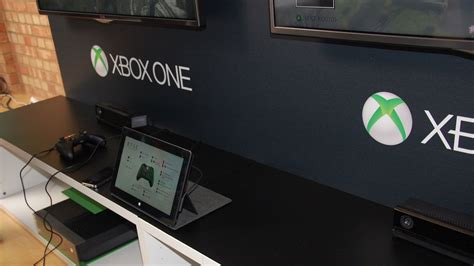 Smartglass Will Be Integral To Xbox One Says Project Leader Techradar
