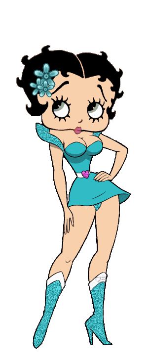 Betty Boop Pictures Archive More Bb Animated S By Katherine Betty