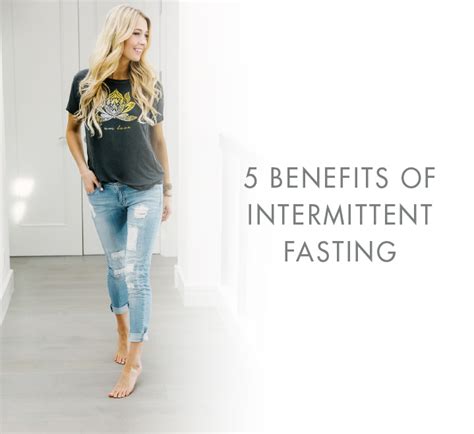 Intermittent Fasting 101 The Basics You Need To Know Danettemay