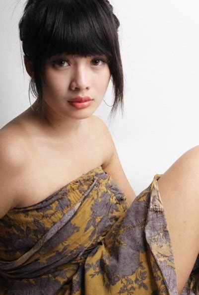 Nabila Putri Model Bintang Sinetron Indonesia Crazy Blogs