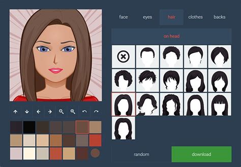 How To Create A Cartoon Avatar From Photo For Free Group Buy Expert