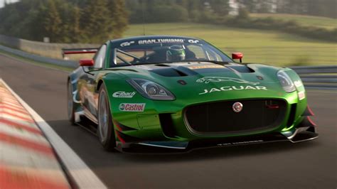 Five Gran Turismo 7 Settings You Need To Change Before Getting Behind