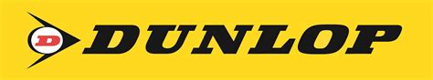 Dunlop Logos