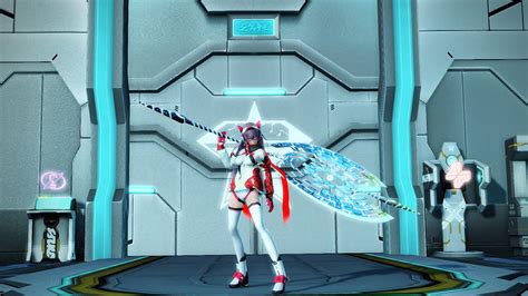The long awaited online action rpg is now available in north america on xbox one. PSO2 ロビーアクション519「マリアポーズ」サンプル動画(´ω`*) - YouTube