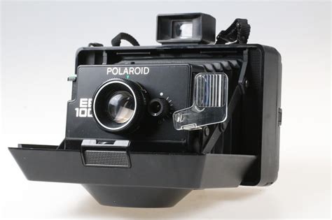 Polaroid Ee100 Kamera Fk Secondhand