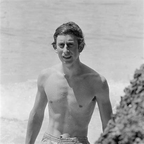 Breaking News Prince Charles Has A Cracking Bod Prince Charles