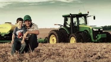 Feliz Día del Agricultor Equipartes Agrícolas