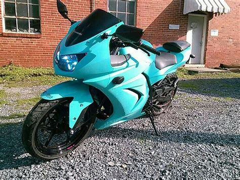 However, to keep the bike looking fresh for 2021, the baby ninja now comes in three new colours: @вrwneydвeaυтy00 | Kawasaki ninja 250r, Motorcycle gear ...