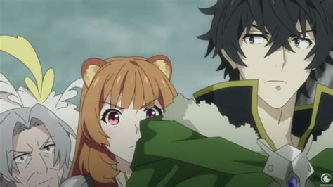 Rising Of The Shield Hero S2 Episode 11 Release Date Time For