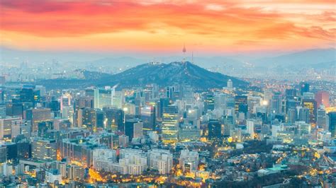 6 Cities You Must Visit Beyond Seoul Koreatravelpost