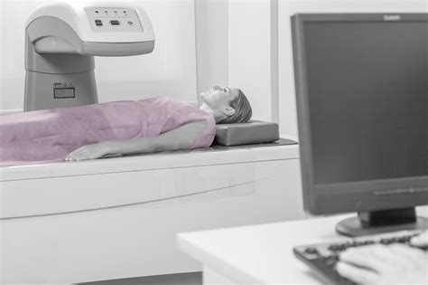 The Center For Integrative And Functional Endocrinology Offers Dexa Scans