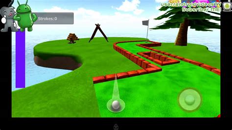 In this case there is 'no blood most skins games are played using handicaps by playing off of the lowest handicap golfer. Android Cartoon Mini Golf Game 3D - YouTube