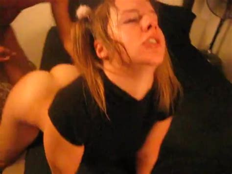 Amber Blank Interracial Cuckold Porn Video