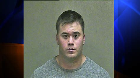 Oklahoma Cop Accused Of Sexually Assaulting Women During Traffic Stops