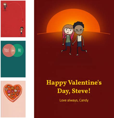 Lovebook Is The Most Unique Personalized Valentines Day Ts You Could Ever Give To Someone