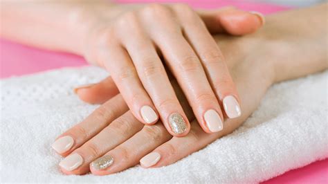 How To Keep Your Nails Healthy After A Manicure