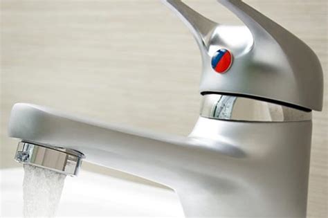 The absolute most likely motive behind a leaking tap can be that a worn out washer dryer. How to Fix A Leaking Tap - Some Useful Tips for Replacing ...