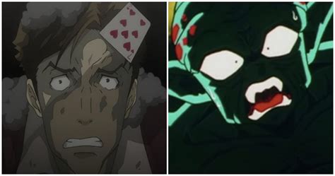10 Weakest Immortal Beings In Anime Ranked