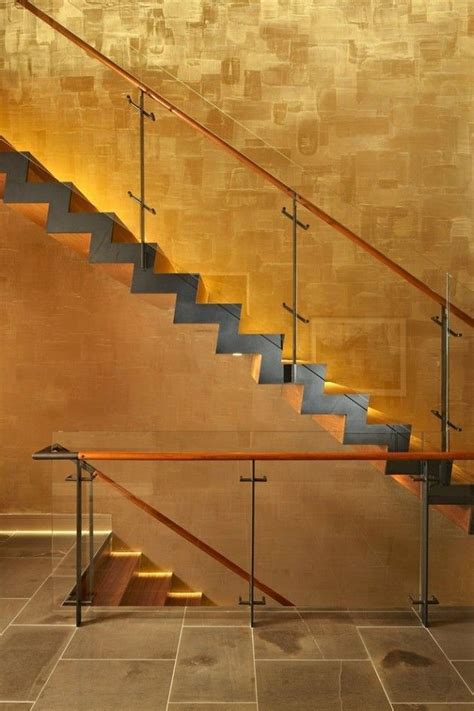 Modern Staircase Designs For Your New Home42 Homishome