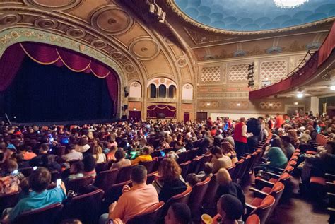 A First Timers Guide To Going To The Theatre Renaissance Theatre