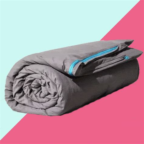 7 Best Weighted Blankets Uk