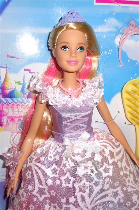 Barbie Dreamtopia Royal Ball Princess Barbie Drea Flickr