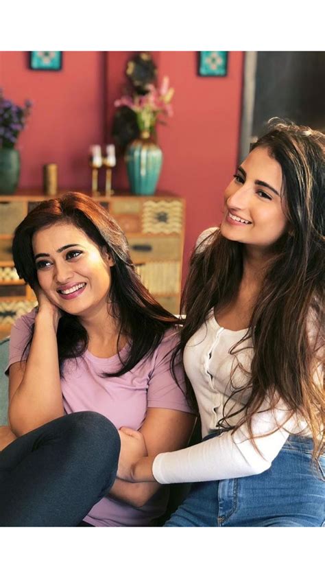 Shweta Tiwari Shares The Sweetest Bond With Daughter Palak Tiwari And These Pictures Are Proof
