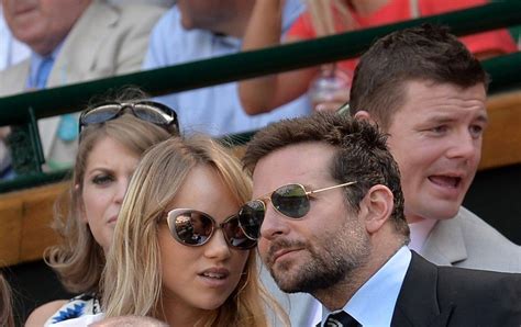 Bradley Coopers Ex Suki Waterhouse And James Marsden Spotted In La