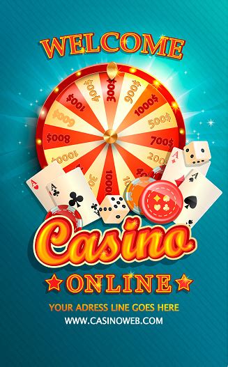 Credit cards have some major advantages as well as a few drawbacks at online casinos. Welcome Flyer For Casino Online With Poker Cards Stock Illustration - Download Image Now - iStock