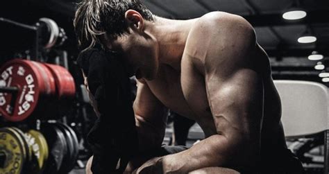 How This David Laid Workout Can Shred And Tone Your Physique