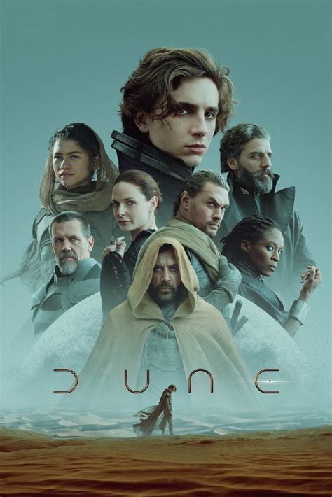 Dune Now Playing Podcast