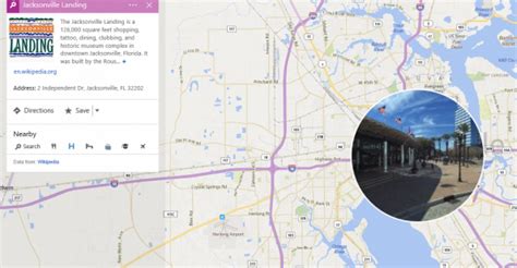 Gallery Bing Maps Preview July 2015 Itpro Today It News How Tos