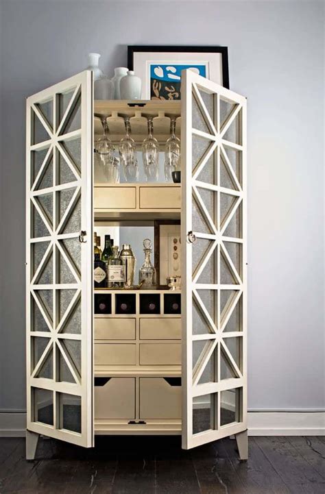 15 Best Armoire Bar Ideas Ever Modern Home Bar Furniture Bar