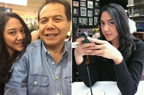 5 Fakta Putri Indahsari Tanjung Anak Chairul Tanjung Yang Sukses Di Usia Muda Tanpa Bantuan