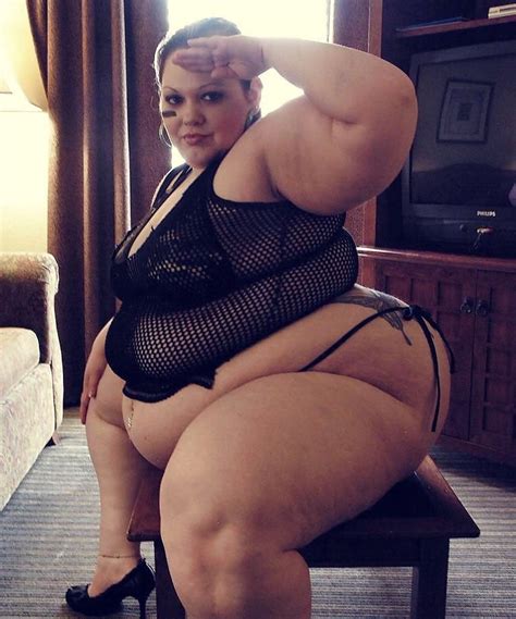 Ssbbw Reeffan