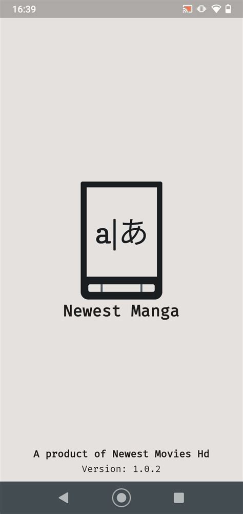 Newest Manga Apk Download For Android Free