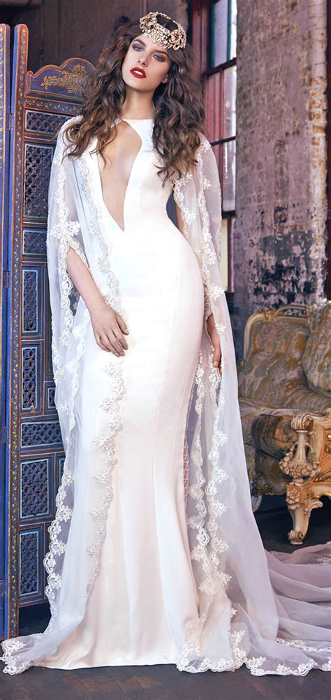 Galia Lahav Wedding Dresses Les Reves Bohemians Collection